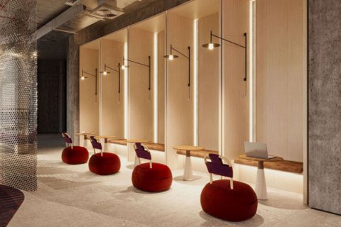 Квартира с 2 спальнями в Дубай, ОАЭ №141312 10