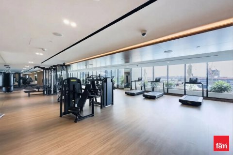 Квартира с 1 спальней в Бизнес-Бэй, ОАЭ №141316 11