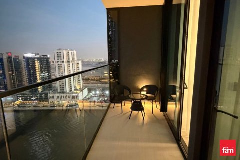 Квартира с 1 спальней в Бизнес-Бэй, ОАЭ №141316 6