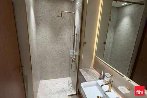 Квартира с 1 спальней в Бизнес-Бэй, ОАЭ №141316 8