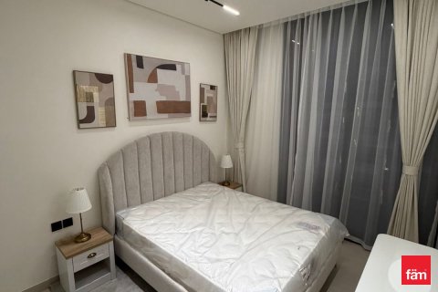 Квартира с 1 спальней в Бизнес-Бэй, ОАЭ №141316 4