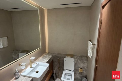 Квартира с 1 спальней в Бизнес-Бэй, ОАЭ №141316 9