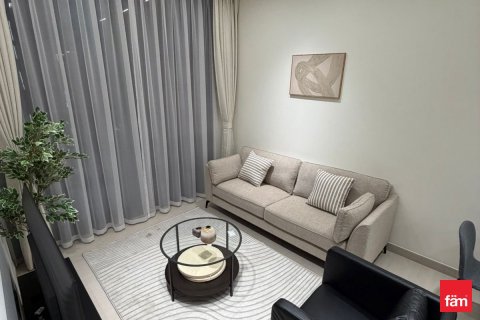 Квартира с 1 спальней в Бизнес-Бэй, ОАЭ №141316 3