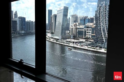 Appartement de 1 chambre à Business Bay, UAE No. 141313