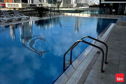 Appartement de 1 chambre à Business Bay, UAE No. 141313 17