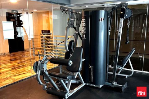 Appartement de 1 chambre à Business Bay, UAE No. 141313 16