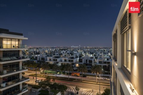Квартира с 2 спальнями в Дубай Хилс Эстейт, ОАЭ №141315 22
