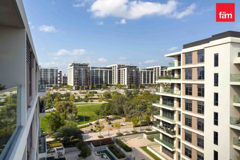 Квартира с 2 спальнями в Дубай Хилс Эстейт, ОАЭ №141315