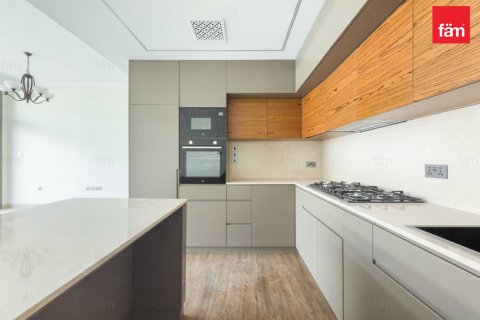 Квартира с 2 спальнями в Дубай Хилс Эстейт, ОАЭ №141315 7