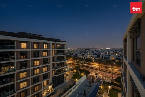 Квартира с 2 спальнями в Дубай Хилс Эстейт, ОАЭ №141315 25