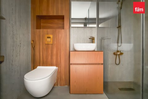 Квартира с 2 спальнями в Дубай Хилс Эстейт, ОАЭ №141315 18