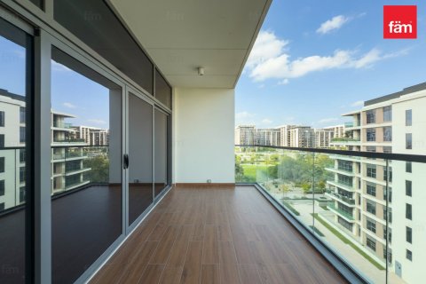 Квартира с 2 спальнями в Дубай Хилс Эстейт, ОАЭ №141315 19