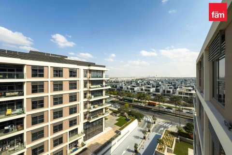 Квартира с 2 спальнями в Дубай Хилс Эстейт, ОАЭ №141315 20