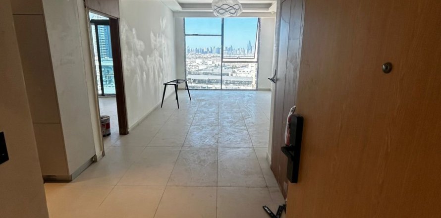 1 غرف نوم شقة في دبي, الإمارات العربية المتحدة رقم 141314