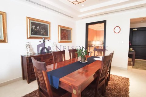 Apartment de 2 dormitorios en Doha, Qatar No. 57675 2