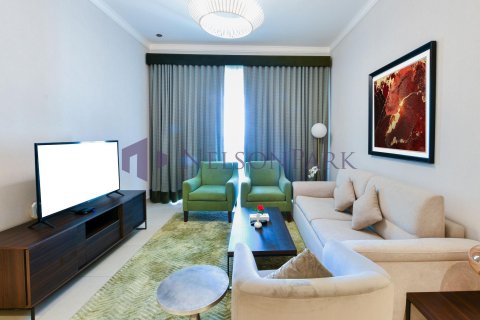 1 غرف نوم شقة في الدوحة, Qatar رقم 57673 2