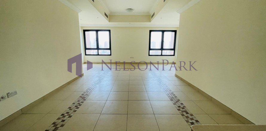 Studio Apartment in Doha, Qatar No. 57672