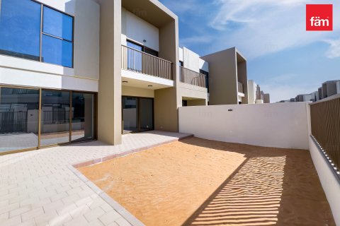 Townhouse de 3 dormitorios  No. 131333 9