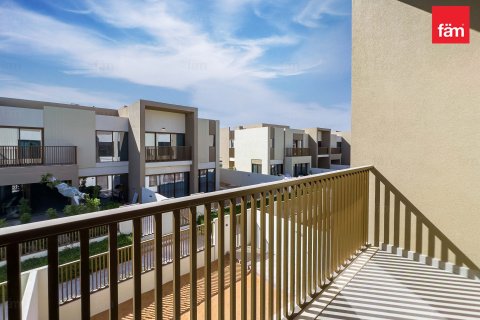 Townhouse de 3 dormitorios  No. 131333 22