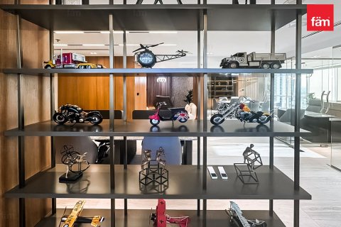 Cafe / restaurant de 100.3m²  No. 131337 11