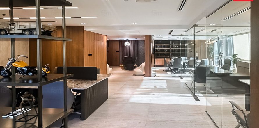 Cafe / restaurant de 100.3m²  No. 131337