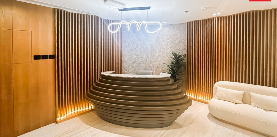 Office de 100.3m² à Dubai, UAE No. 131337