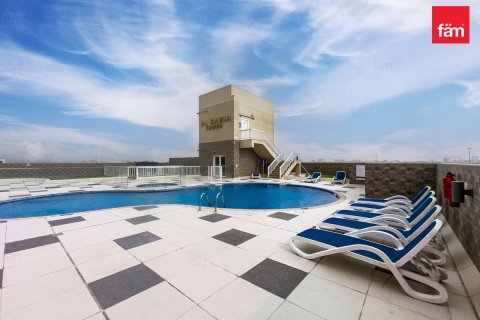 3 غرف نوم شقة رقم 131335 30