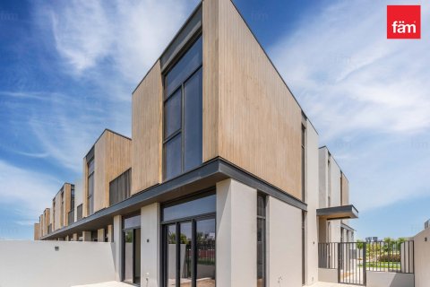 Townhouse de 4 chambres No. 131331 3