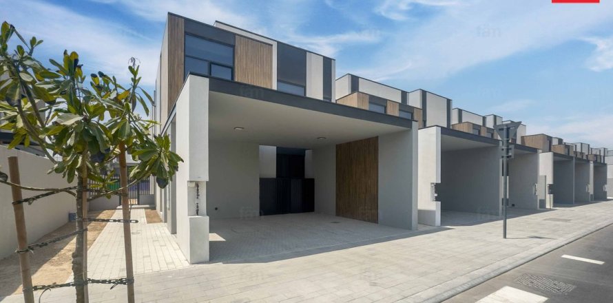 Townhouse de 4 chambres No. 131331