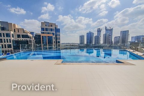 Appartement de 1 chambre à Downtown Dubai (Downtown Burj Dubai), UAE No. 1231 30