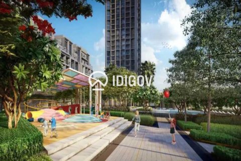 Квартира с 1 спальней в Dubai Design District, ОАЭ №199299 12