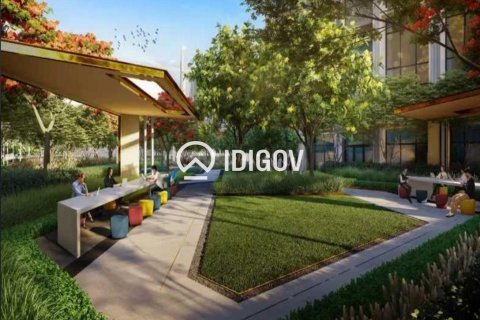Квартира с 1 спальней в Dubai Design District, ОАЭ №199299 10