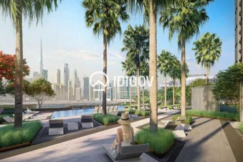 Квартира с 1 спальней в Dubai Design District, ОАЭ №199299 11