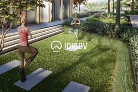 Квартира с 1 спальней в Dubai Design District, ОАЭ №199299 9