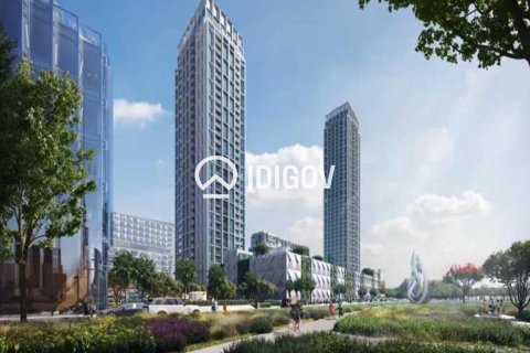 Квартира с 1 спальней в Dubai Design District, ОАЭ №199299 15