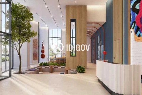 Квартира с 1 спальней в Dubai Design District, ОАЭ №199299 6