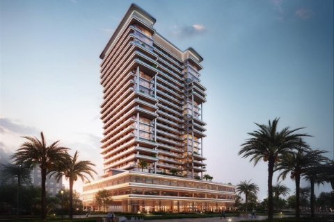 Квартира студия в Dubai Science Park, ОАЭ №199293 7