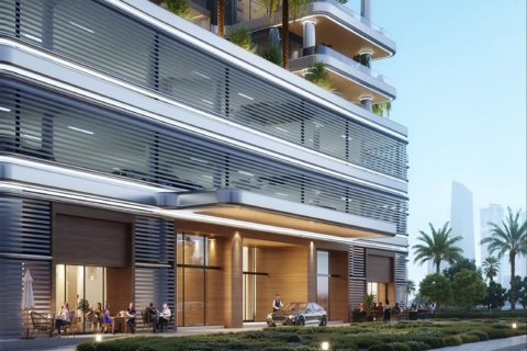 Квартира студия в Dubai Science Park, ОАЭ №199293 4