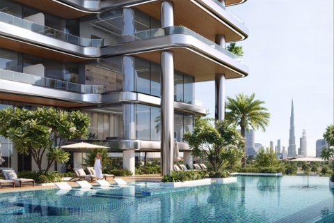 Квартира студия в Dubai Science Park, ОАЭ №199293 10
