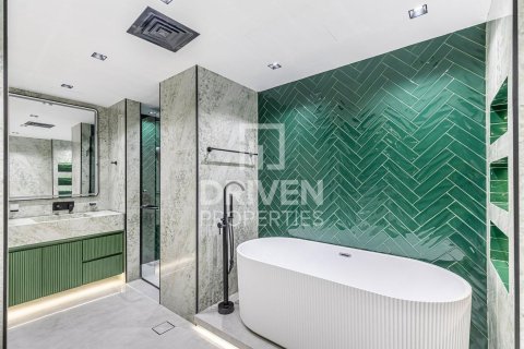 Appartement de 2 chambres  No. 121450 9