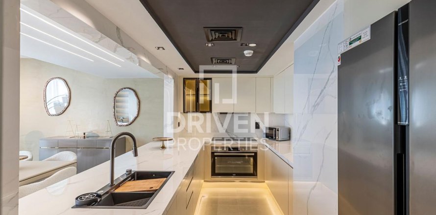 Appartement de 2 chambres  No. 121450