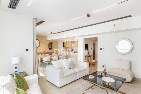 Appartement de 2 chambres  No. 121450 5