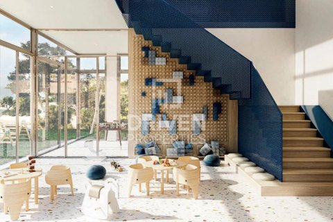 Appartement de 3 chambres  No. 121452 16