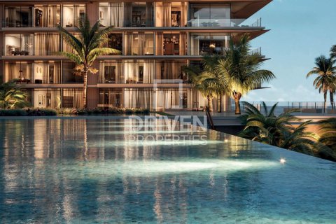 Appartement de 3 chambres  No. 121452 17