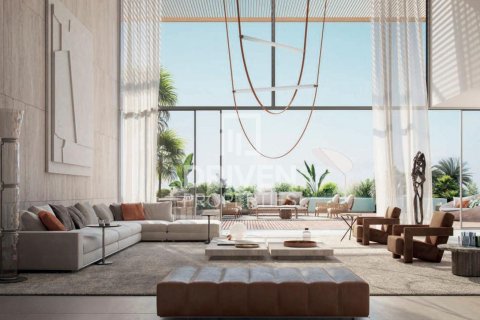 Appartement de 3 chambres  No. 121452 9