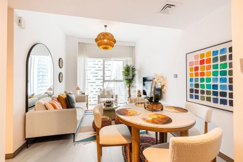 Appartement de 2 chambres  No. 121455 4