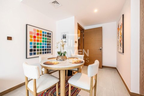 Appartement de 2 chambres  No. 121455 10