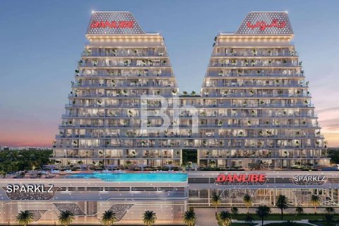 Appartement de 3 chambres  No. 114672 9