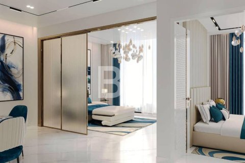 Appartement de 3 chambres  No. 114672 4