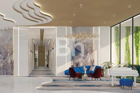 Appartement de 3 chambres  No. 114672 11